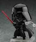Nendoroid No. 502 Star Wars Episode IV A New Hope: Darth Vader (Re-run) thumbnail 3