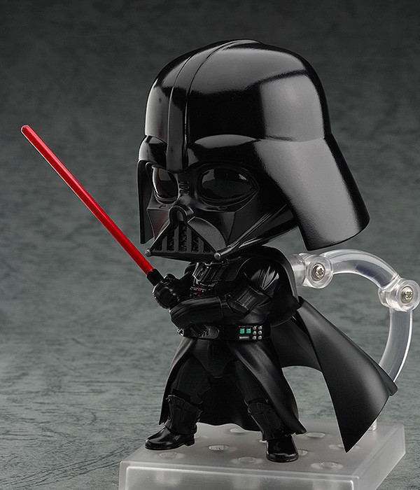 Nendoroid No. 502 Star Wars Episode IV A New Hope: Darth Vader (Re-run) image 3