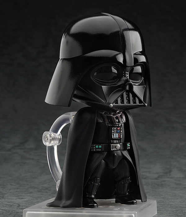 Nendoroid No. 502 Star Wars Episode IV A New Hope: Darth Vader (Re-run) image 4