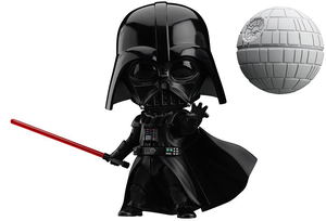 Nendoroid No. 502 Star Wars Episode IV A New Hope: Darth Vader (Re-run)_