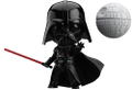 Nendoroid No. 502 Star Wars Episode IV A New Hope: Darth Vader (Re-run) thumbnail 1