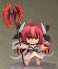 Nendoroid No. 505 Date A Live II: Kotori Itsuka thumbnail 4