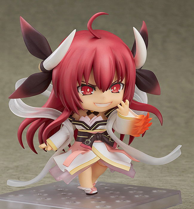 Nendoroid No. 505 Date A Live II: Kotori Itsuka
