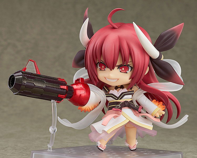 Nendoroid No. 505 Date A Live II: Kotori Itsuka image 6