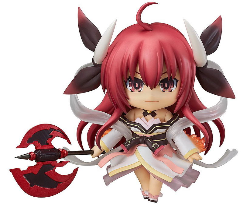 Nendoroid No. 505 Date A Live II: Kotori Itsuka image 1