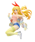 Nisekoi: Kirisaki Chitoge Alter Ver. thumbnail 1