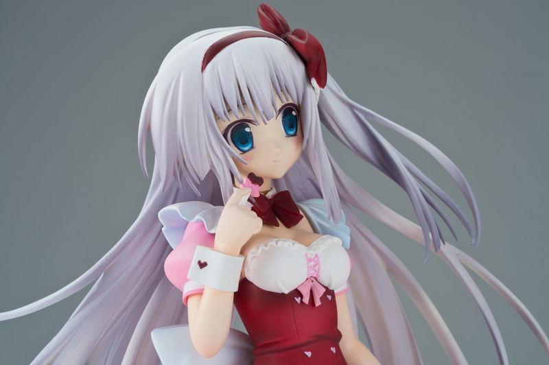 Original Character: Rise image 5