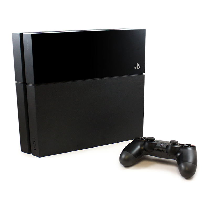 PlayStation 4 System Battlefield Hardline Bundle Set (Jet Black) image 2