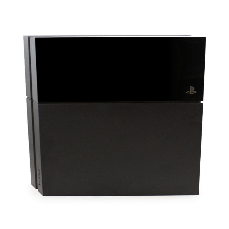 PlayStation 4 System Battlefield Hardline Bundle Set (Jet Black) image 3