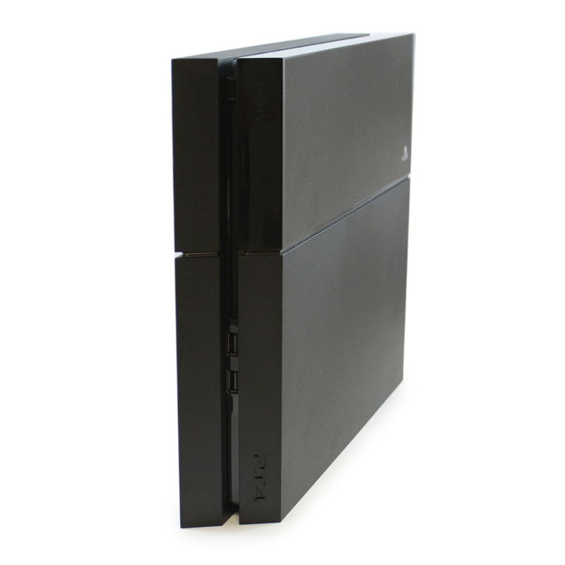 PlayStation 4 System Battlefield Hardline Bundle Set (Jet Black) image 4