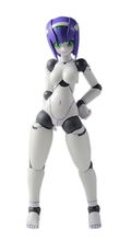 Polynian FMM Clover (F/G) thumbnail 1