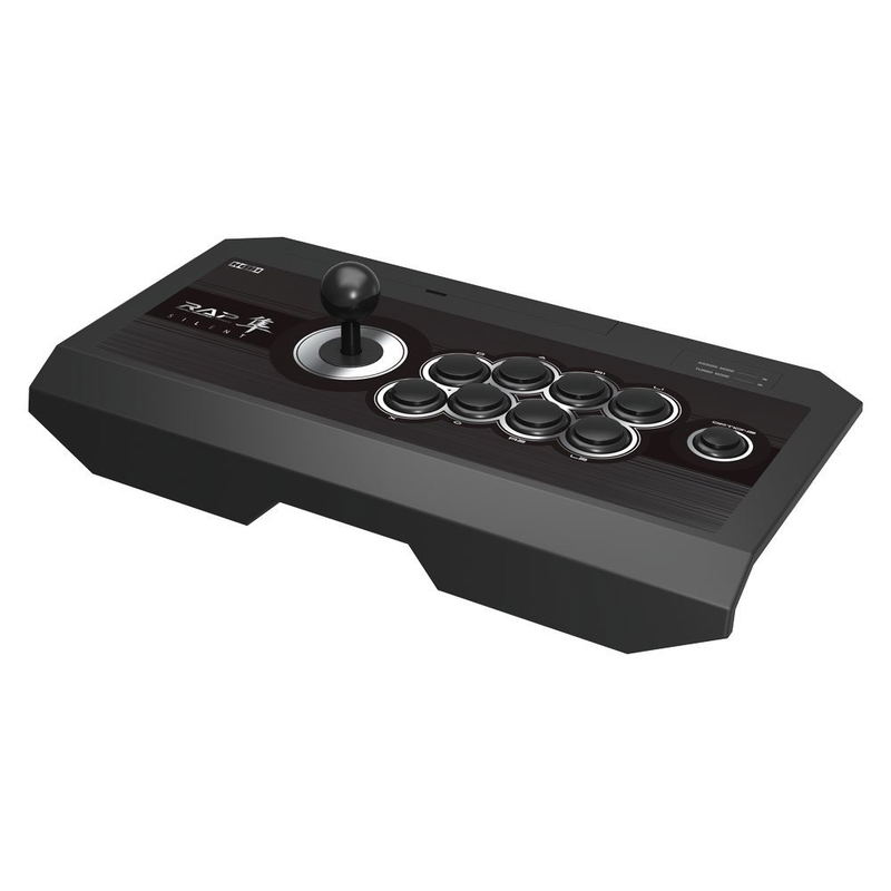 Real Arcade Pro.V Silent "Hayabusa" for Playstation 4 & Playstation 3 image 2