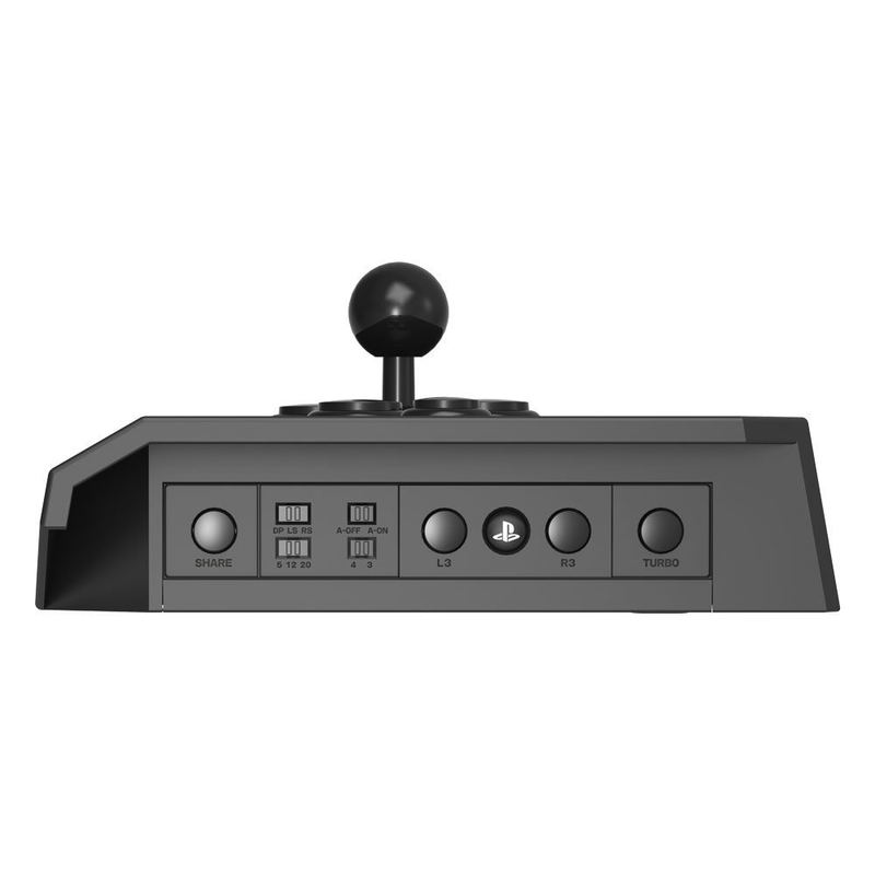 Real Arcade Pro.V Silent "Hayabusa" for Playstation 4 & Playstation 3 image 4