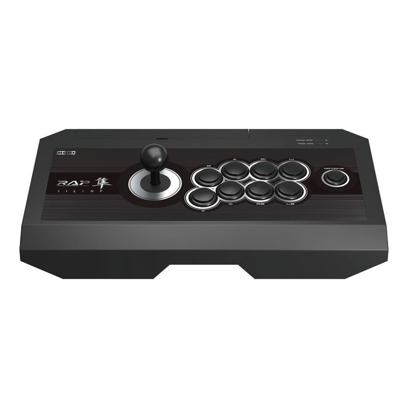 Real Arcade Pro.V Silent "Hayabusa" for Playstation 4 & Playstation 3 image 1