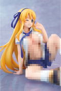 Senran Kagura: Katsuragi Fresh Figure (New Material for Breast used) thumbnail 4