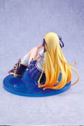 Senran Kagura: Katsuragi Fresh Figure (New Material for Breast used) thumbnail 8