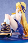 Senran Kagura: Katsuragi Fresh Figure (New Material for Breast used) thumbnail 10