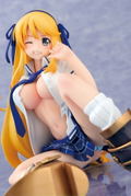 Senran Kagura: Katsuragi Fresh Figure (New Material for Breast used) thumbnail 12