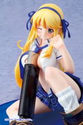 Senran Kagura: Katsuragi Fresh Figure (New Material for Breast used) thumbnail 13