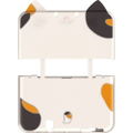 Silicon Cover Nekochan DX for 3DS LL (Mike) thumbnail 2