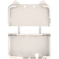 Silicon Cover Nekochan DX for 3DS LL (Mike) thumbnail 3