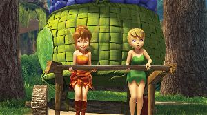 Tinker Bell and The Legend of the Neverbeast