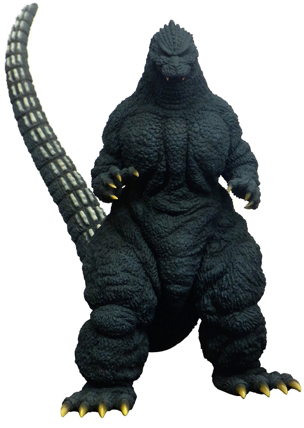 Toho 30cm Series Yuji Sakai Collection: Godzilla (1991) Hokkaido