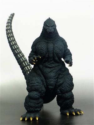 Toho 30cm Series Yuji Sakai Collection: Godzilla (1991) Hokkaido Version