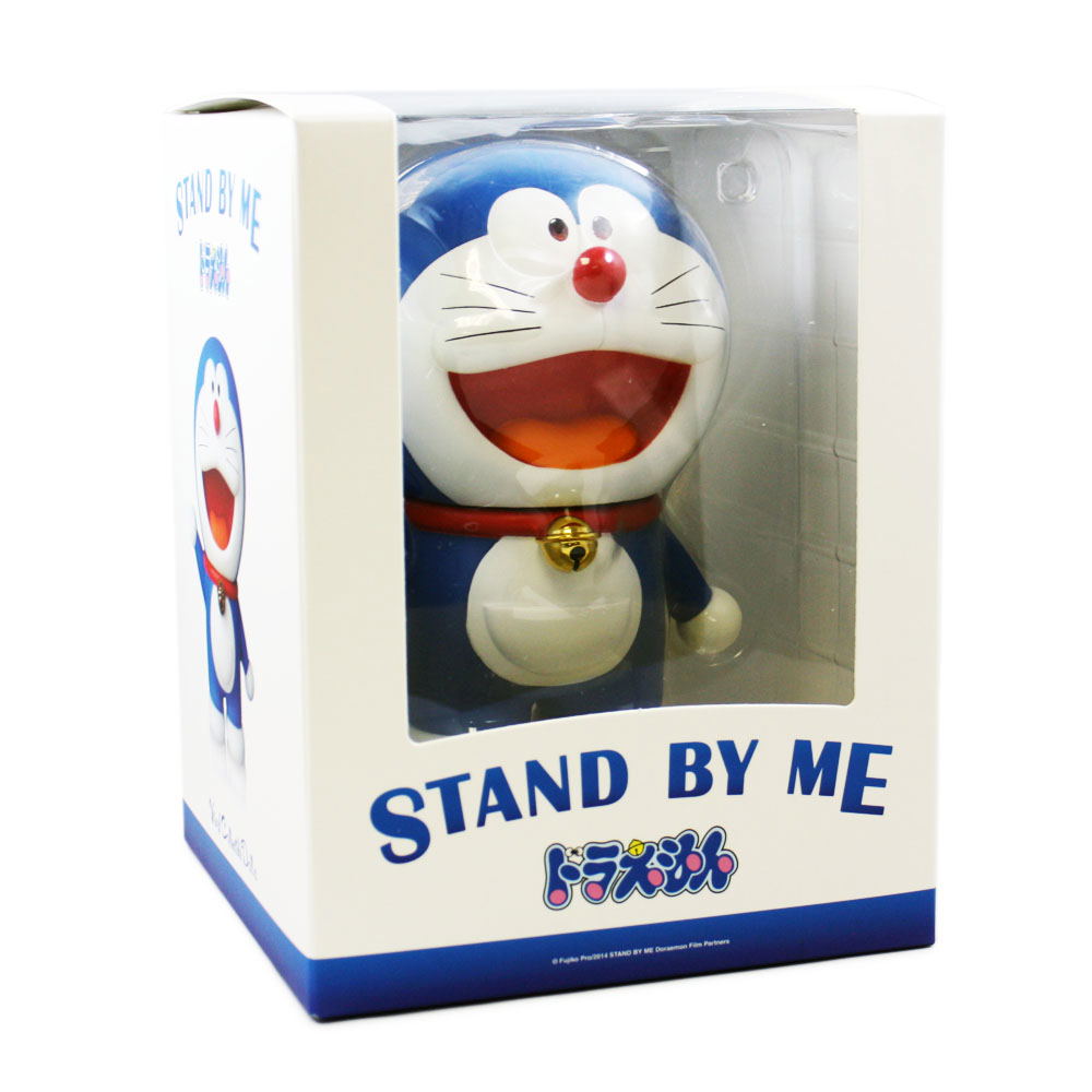 Vinyl Collectible Dolls Doraemon: Stand By Me Doraemon Ver. (Re-run)