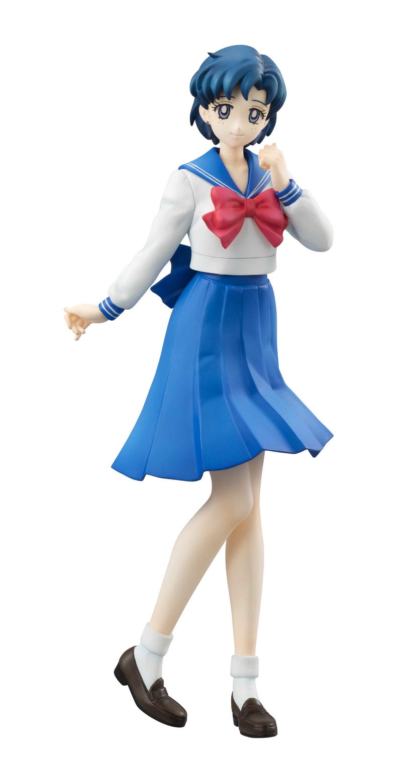 World Uniform Operation Sailor Moon: Mizuno Ami image 1