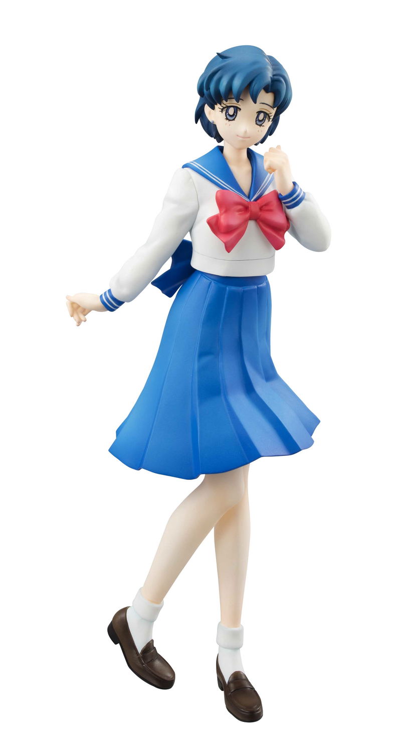 World Uniform Operation Sailor Moon: Mizuno Ami image 2