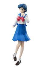 World Uniform Operation Sailor Moon: Mizuno Ami thumbnail 3