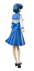 World Uniform Operation Sailor Moon: Mizuno Ami thumbnail 4