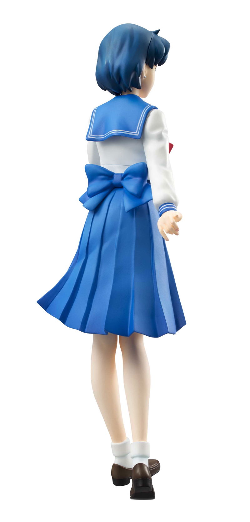 World Uniform Operation Sailor Moon: Mizuno Ami image 4