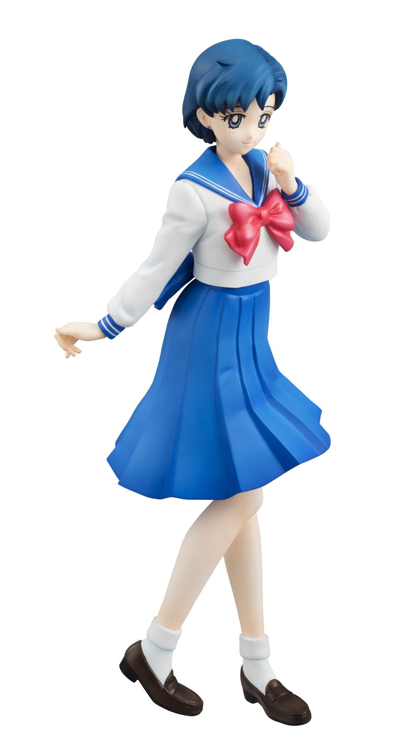 World Uniform Operation Sailor Moon: Mizuno Ami image 6