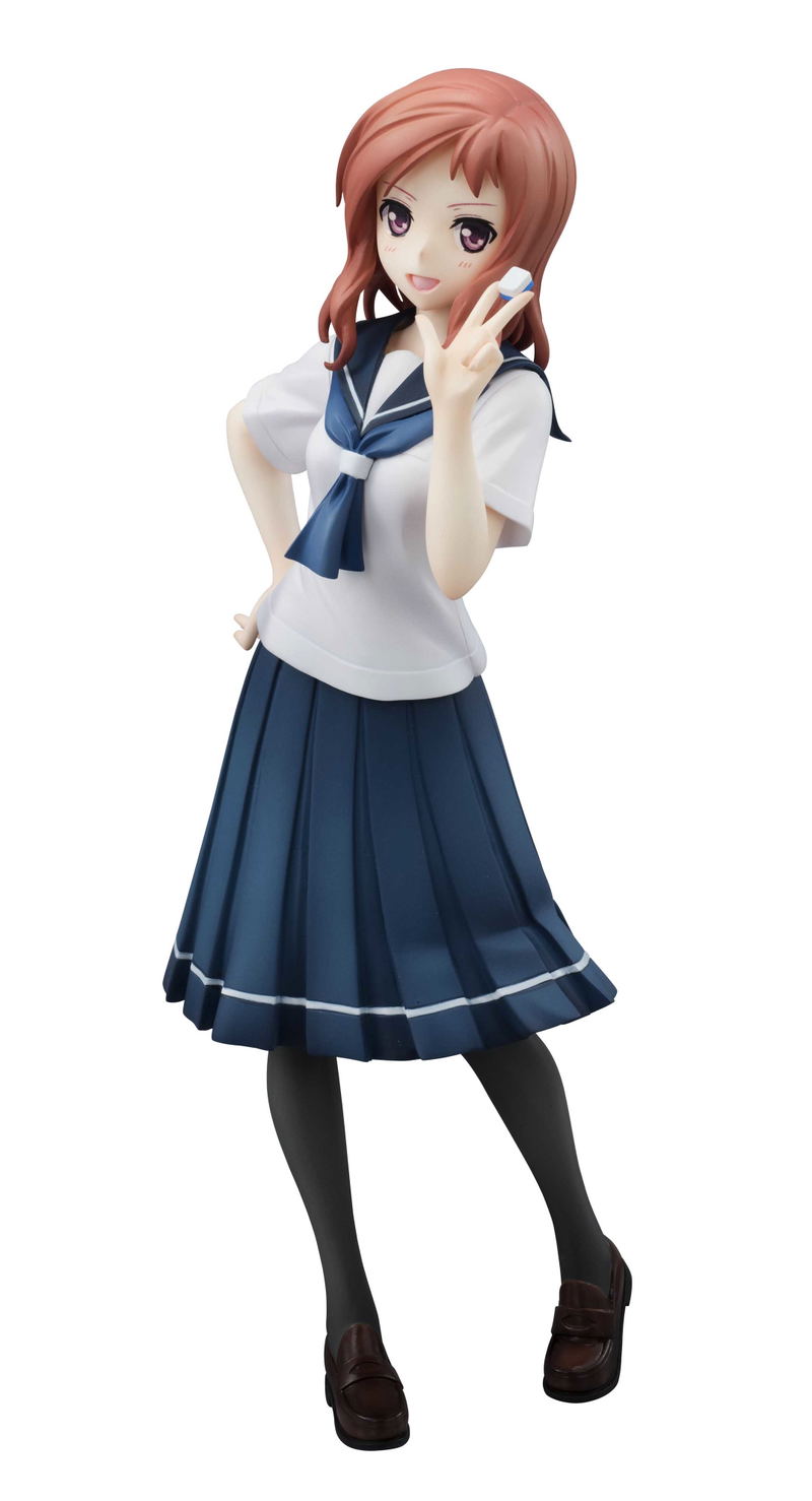 World Uniform Operation Saki Zenkoku-hen: Takei Hisa image 1