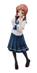 World Uniform Operation Saki Zenkoku-hen: Takei Hisa thumbnail 2