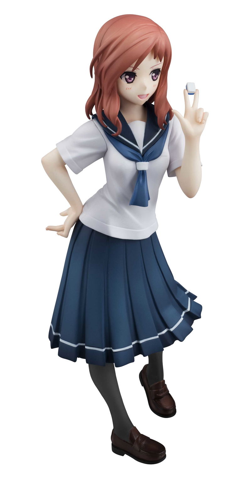 World Uniform Operation Saki Zenkoku-hen: Takei Hisa image 3
