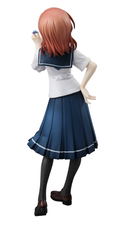 World Uniform Operation Saki Zenkoku-hen: Takei Hisa thumbnail 5