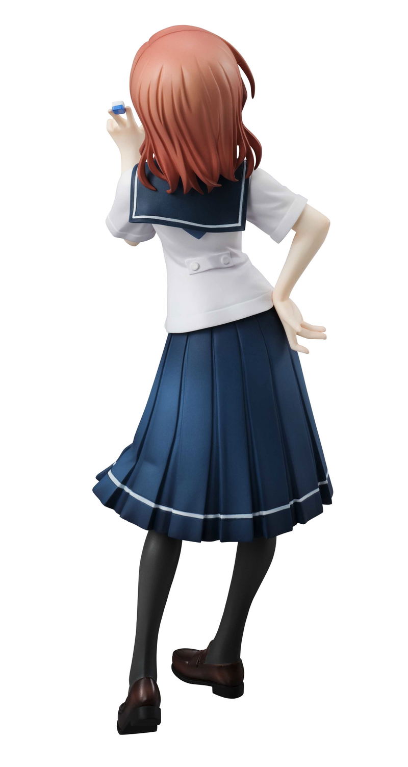 World Uniform Operation Saki Zenkoku-hen: Takei Hisa image 5