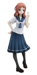 World Uniform Operation Saki Zenkoku-hen: Takei Hisa thumbnail 6
