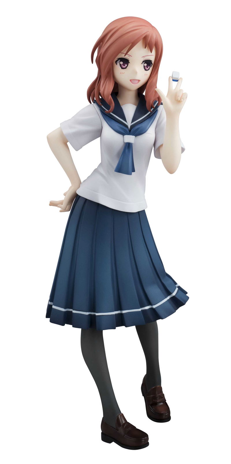 World Uniform Operation Saki Zenkoku-hen: Takei Hisa image 6