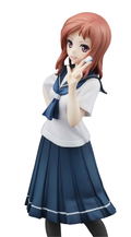 World Uniform Operation Saki Zenkoku-hen: Takei Hisa thumbnail 7