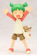 Yotsuba&! Action Figure: Koiwai Yotsuba (Re-run) thumbnail 10
