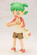 Yotsuba&! Action Figure: Koiwai Yotsuba (Re-run) thumbnail 12