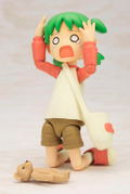 Yotsuba&! Action Figure: Koiwai Yotsuba (Re-run) thumbnail 13