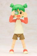 Yotsuba&! Action Figure: Koiwai Yotsuba (Re-run) thumbnail 4