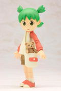 Yotsuba&! Action Figure: Koiwai Yotsuba (Re-run) thumbnail 6