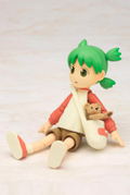 Yotsuba&! Action Figure: Koiwai Yotsuba (Re-run) thumbnail 7