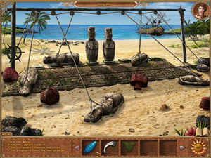 Mystic Gateways: The Celestial Quest (DVD-ROM)